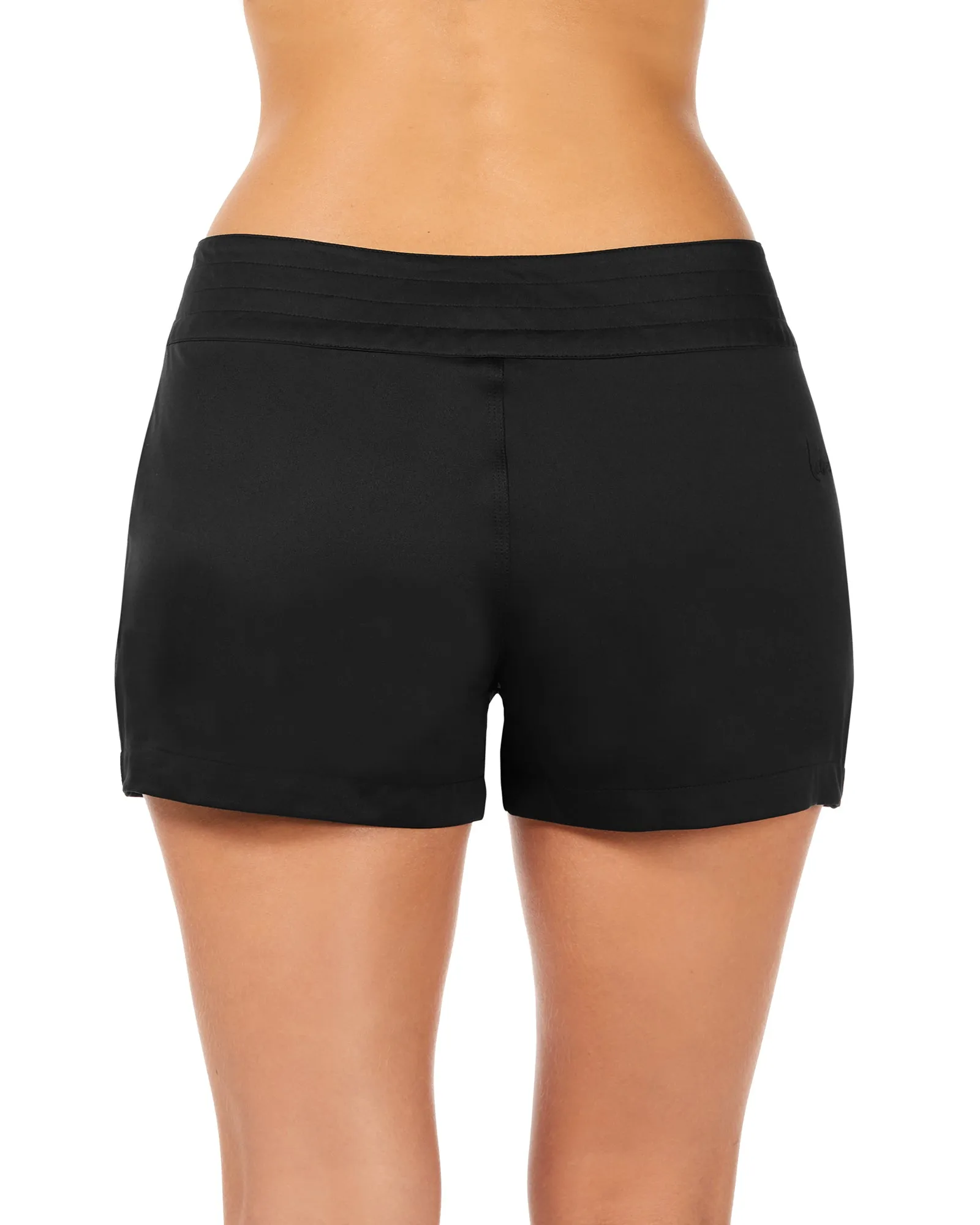 2022 Leilani Solids Beach Swim Short (More colors available) - A720099