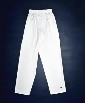 400 COUNT PIMA COTTON LOUNGE PANTS