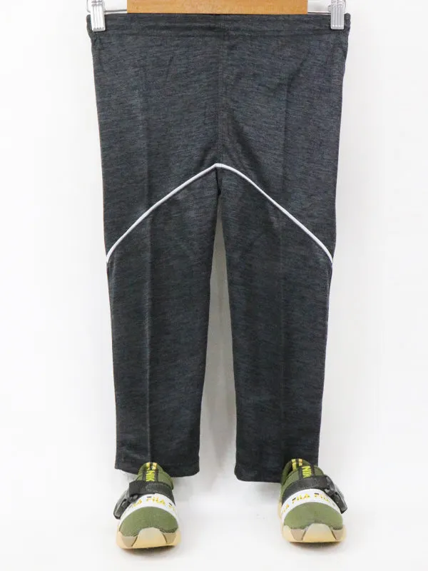 AH Boys Trouser 5Yrs - 11Yrs King Dark Grey