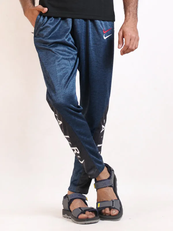 AH01 Men's Trouser Air ke Blue