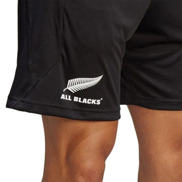 All Blacks Gym Short by adidas