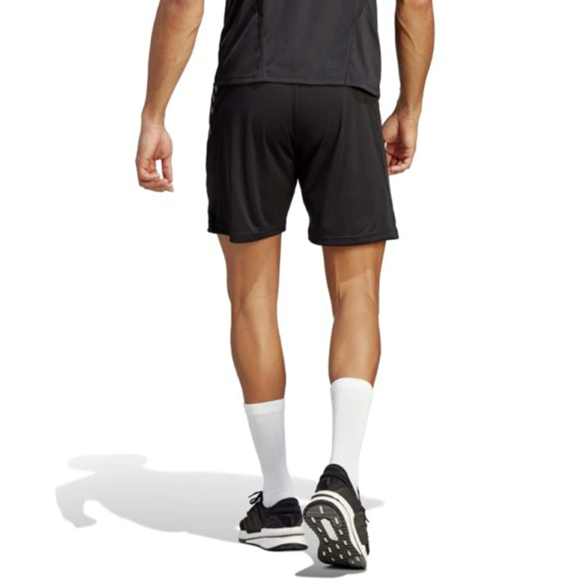 All Blacks Gym Short by adidas