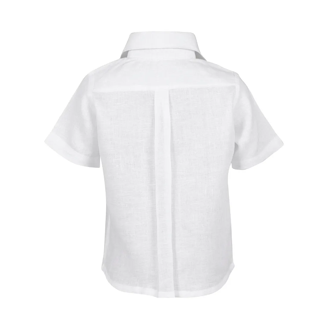 André Boy Shirt