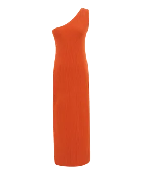 Anouck Dress - Orange