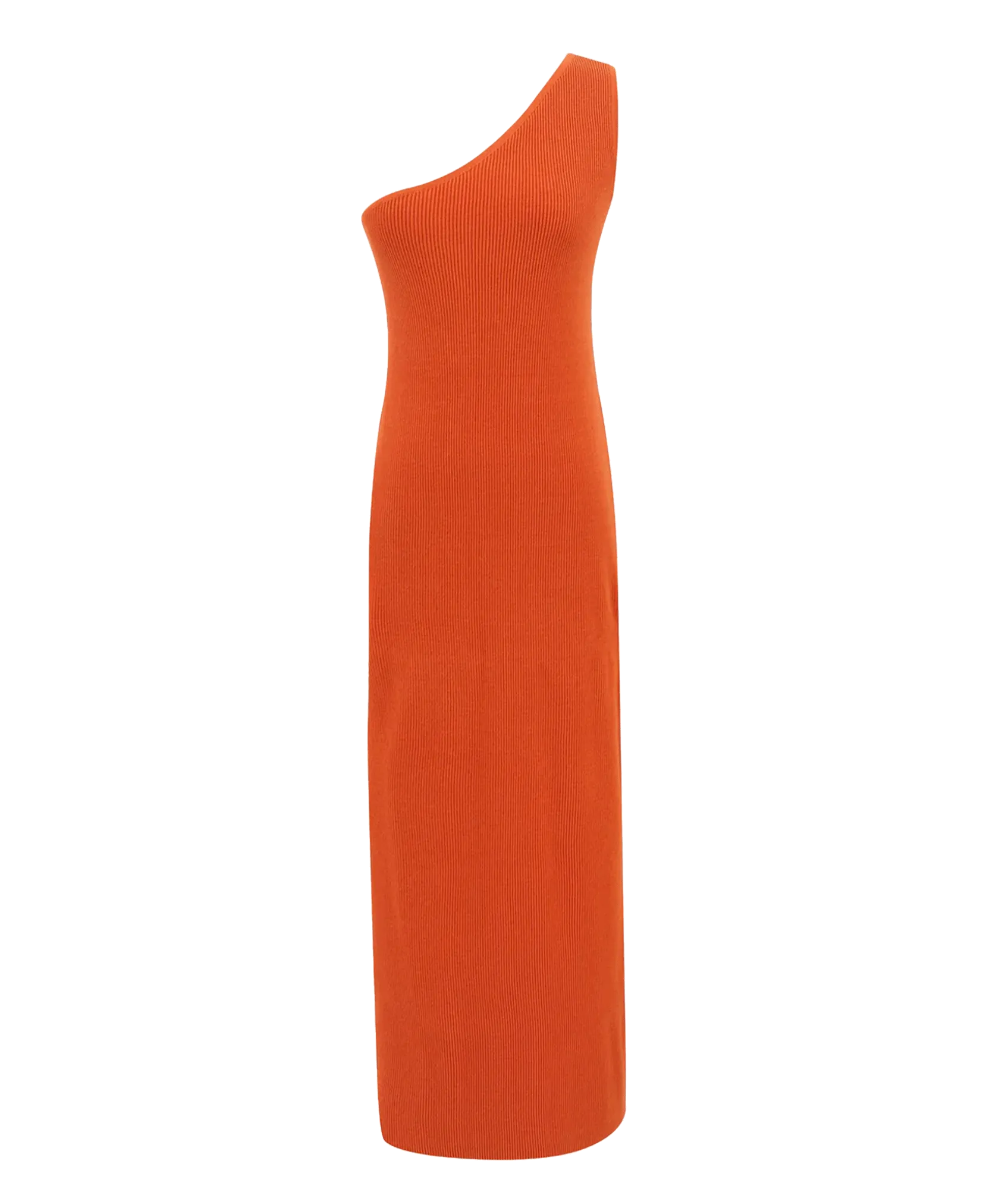 Anouck Dress - Orange