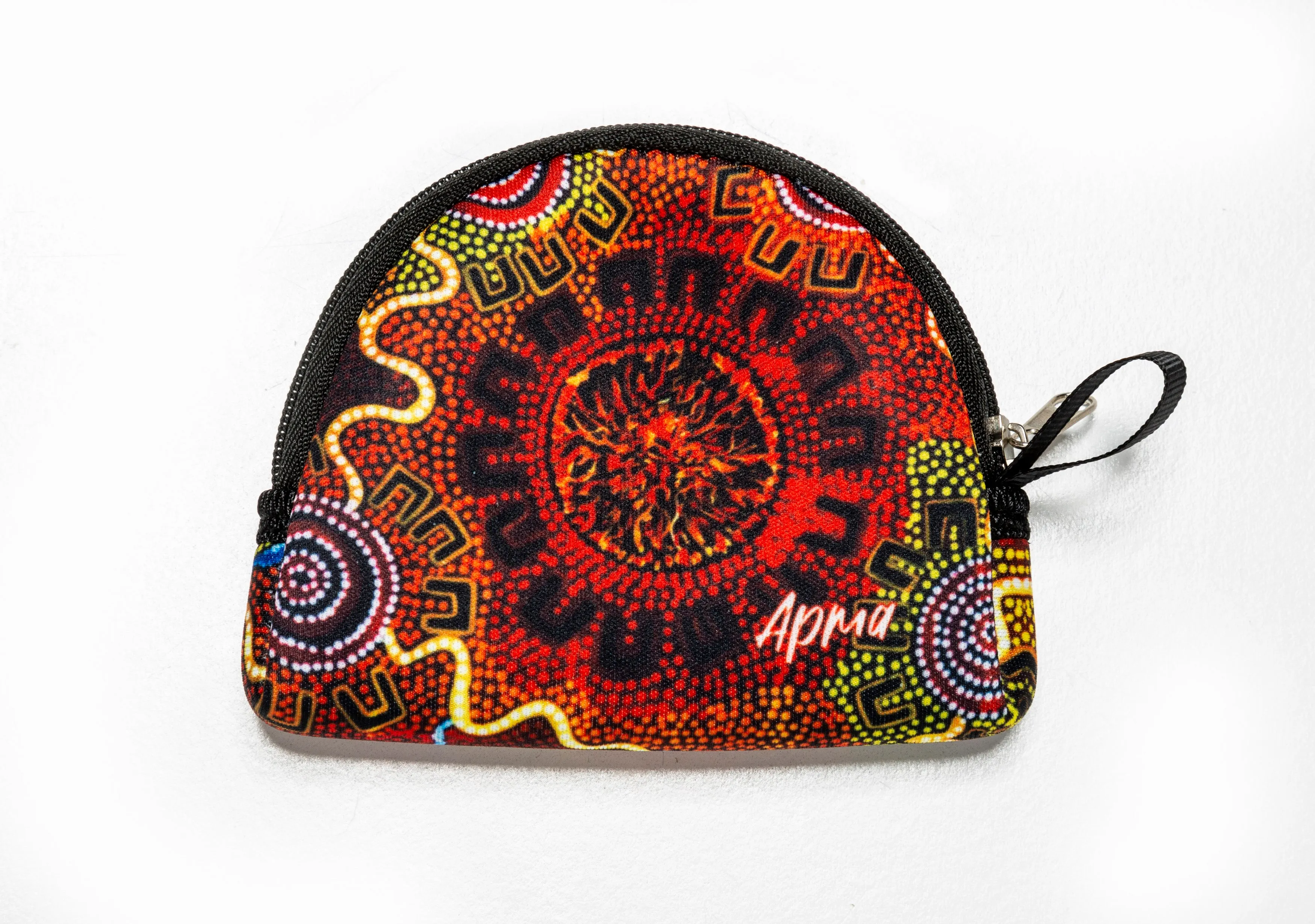 Arch Coin Purses by Merryn Apma Daley