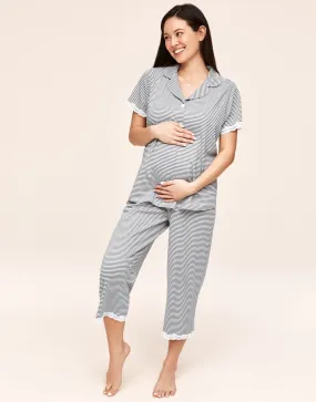 Ashley Capri PJ