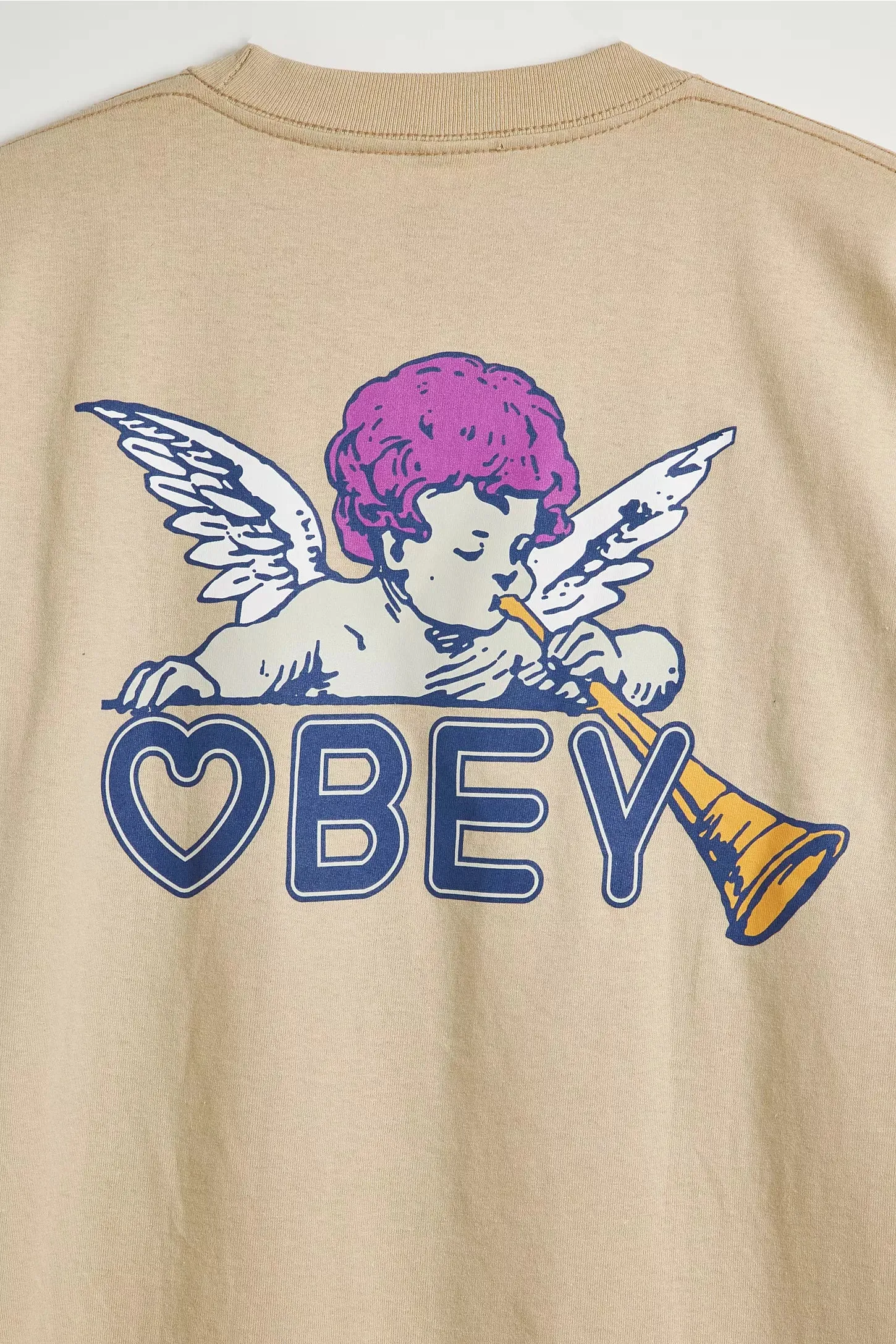 Baby Angel Tee