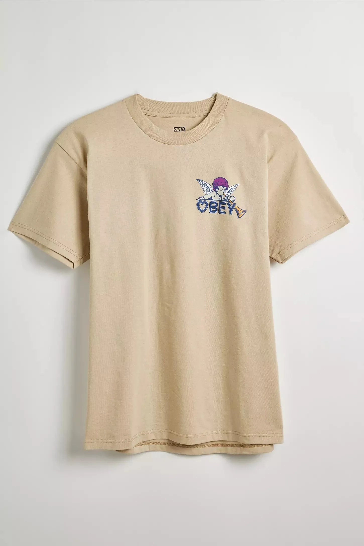 Baby Angel Tee