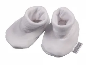 Baby Shoes - Ribbed