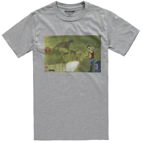 Banksy T-shirt -  Cave Painting