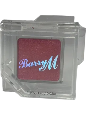 Barry M Pink Clickable Eyeshadow