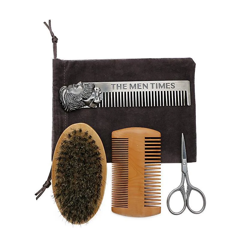 Beard Care Set