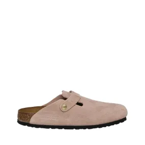 Birkenstock Boston 1026171 (Light Rose)