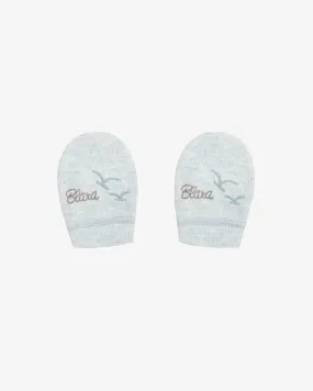 Blara Seagull Mitts