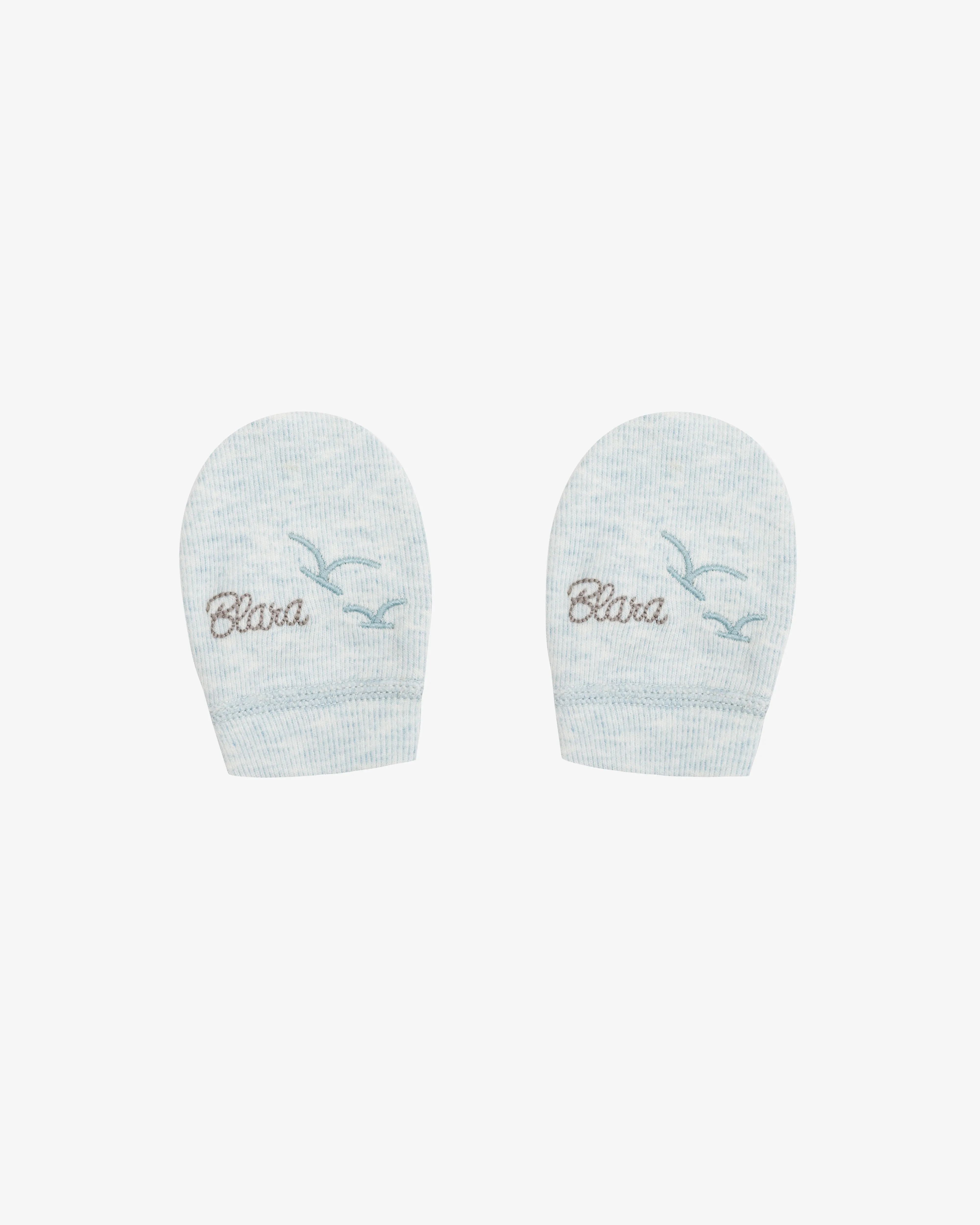 Blara Seagull Mitts