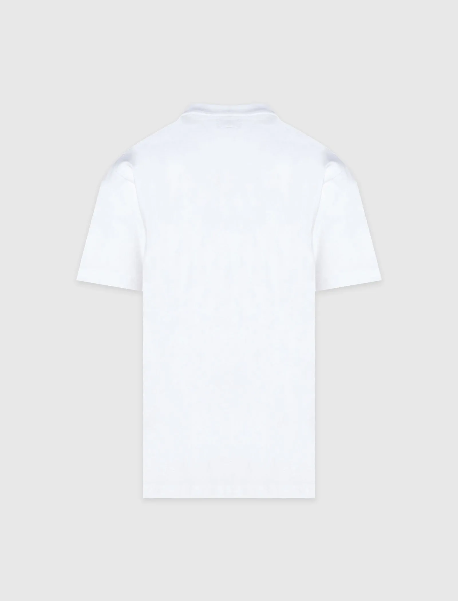 BONJOUR SHORT SLEEVE TEE