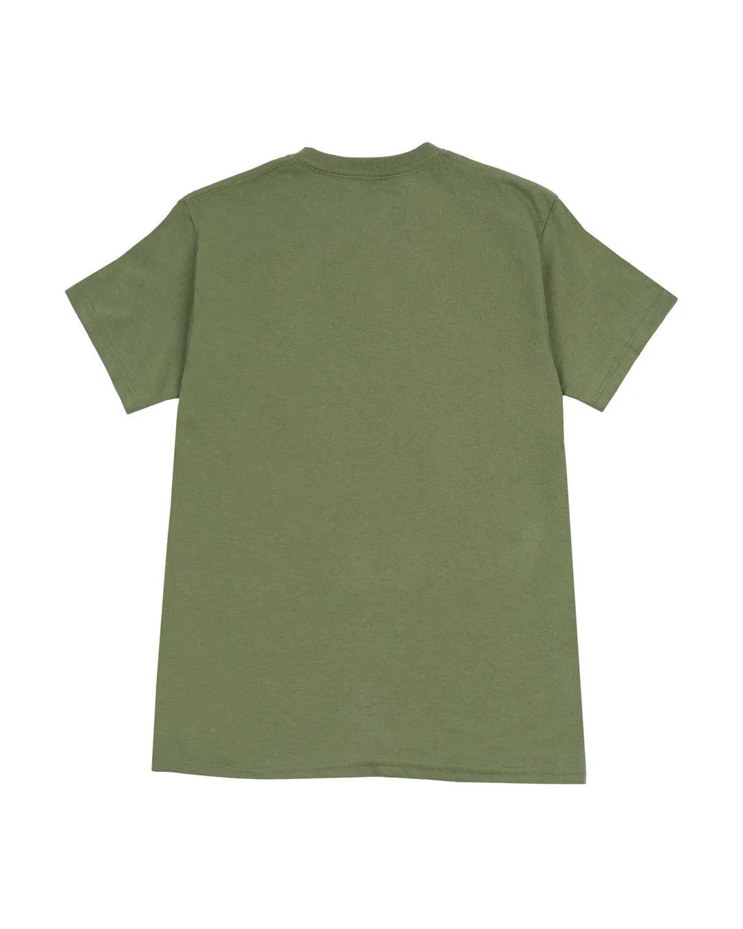 Boy's (8-16) Burner S/S Tee