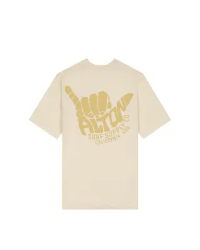 Boy's (8-16) Shaka Bro S/S Tee