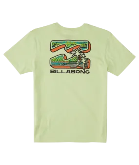 Boys' Billabong Toddler BBTV T-Shirt