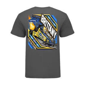 Brittany Force Flav-R-Pac T-Shirt