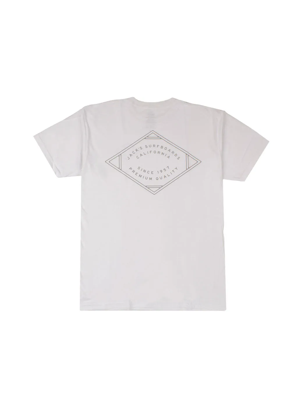 Carbon CF (Classic Fit) S/S Tee