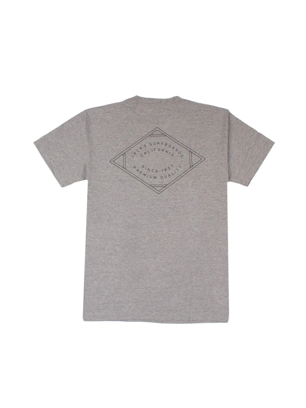 Carbon CF (Classic Fit) S/S Tee