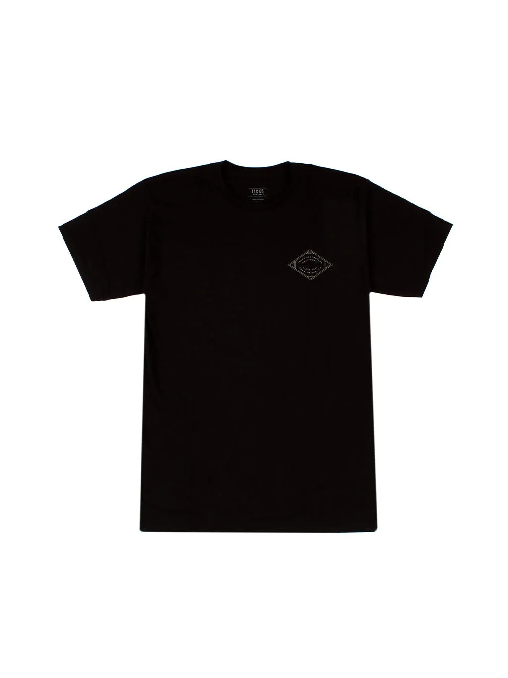 Carbon CF (Classic Fit) S/S Tee