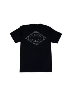 Carbon CF (Classic Fit) S/S Tee