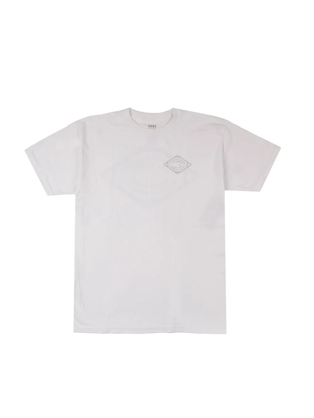 Carbon CF (Classic Fit) S/S Tee