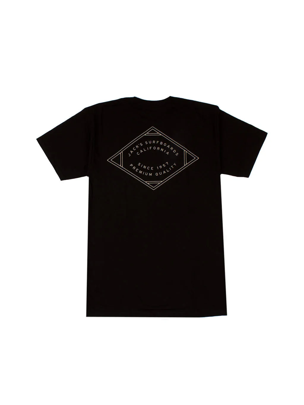 Carbon CF (Classic Fit) S/S Tee