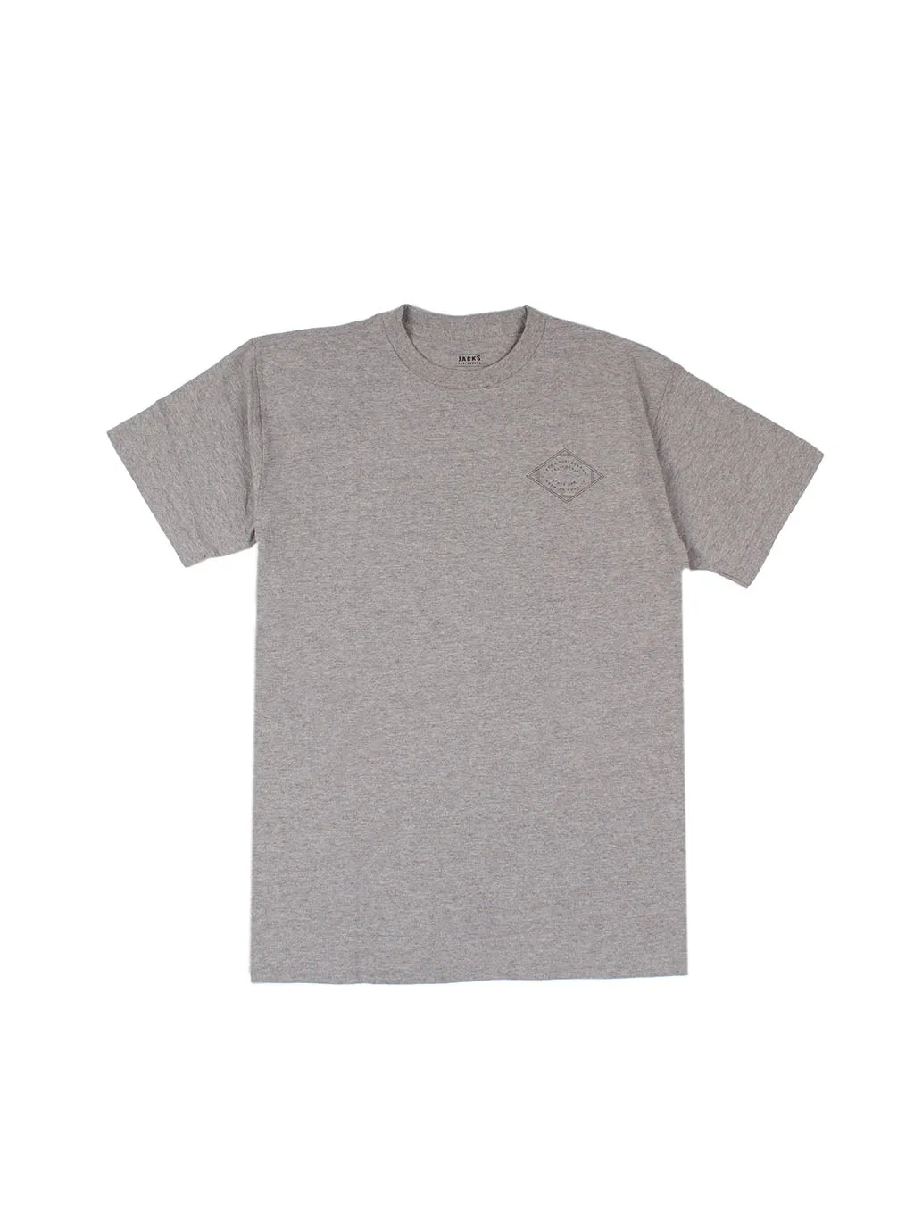 Carbon CF (Classic Fit) S/S Tee