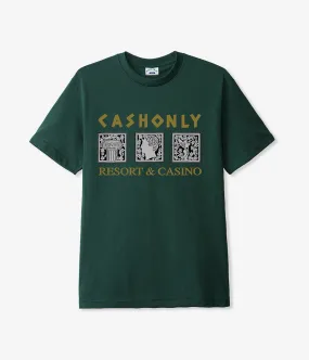 Cash Only High Rollers T-Shirt