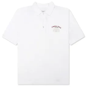 Chateau Josue Polo - White