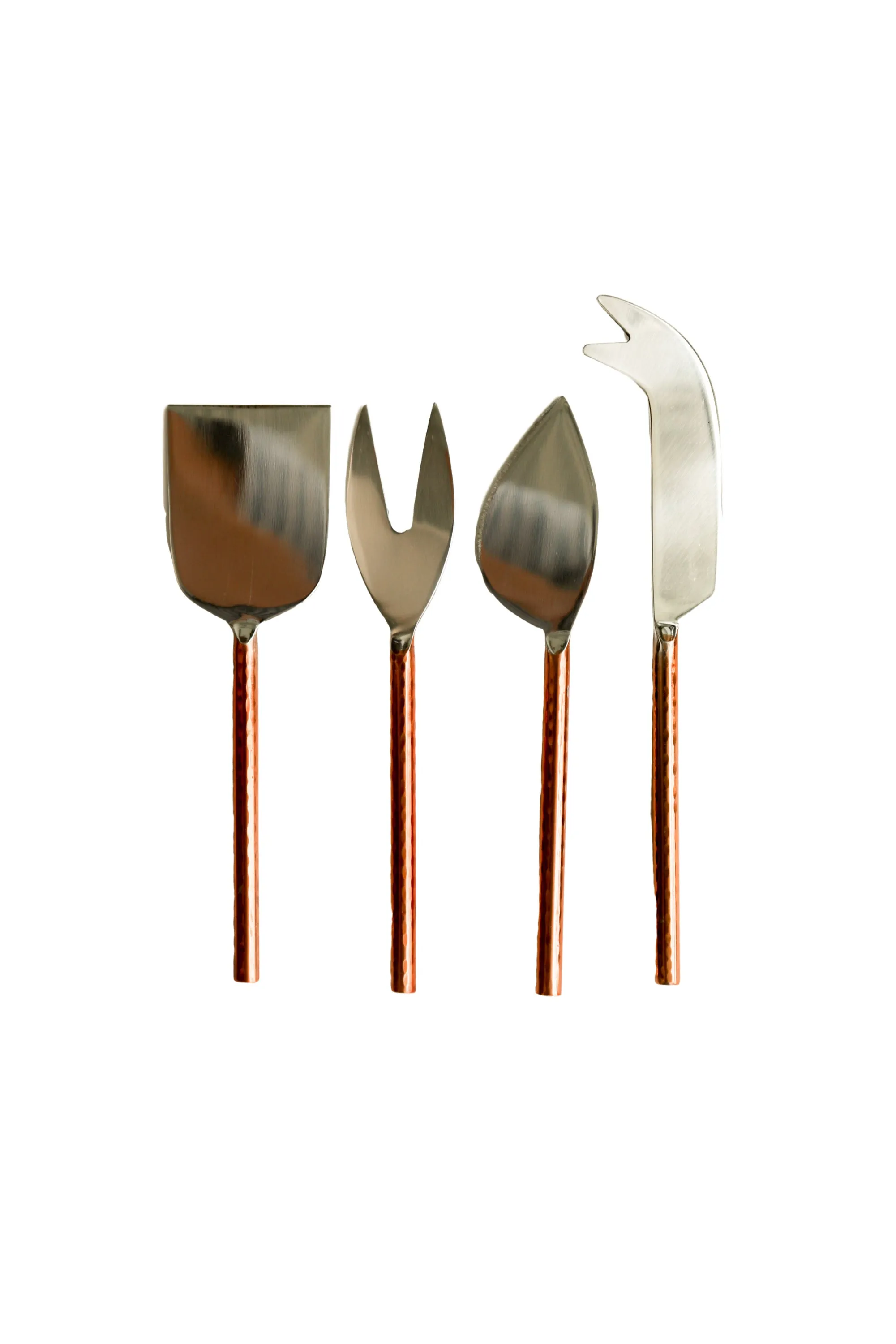 Cheese Knives Set