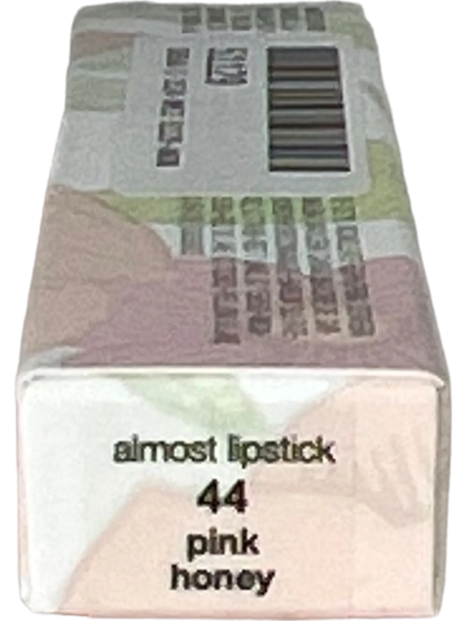 Clinique Almost Lipstick 44 Pink Honey 0.07 Oz