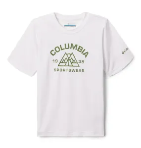 Columbia Mount Echo T-Shirt Junior