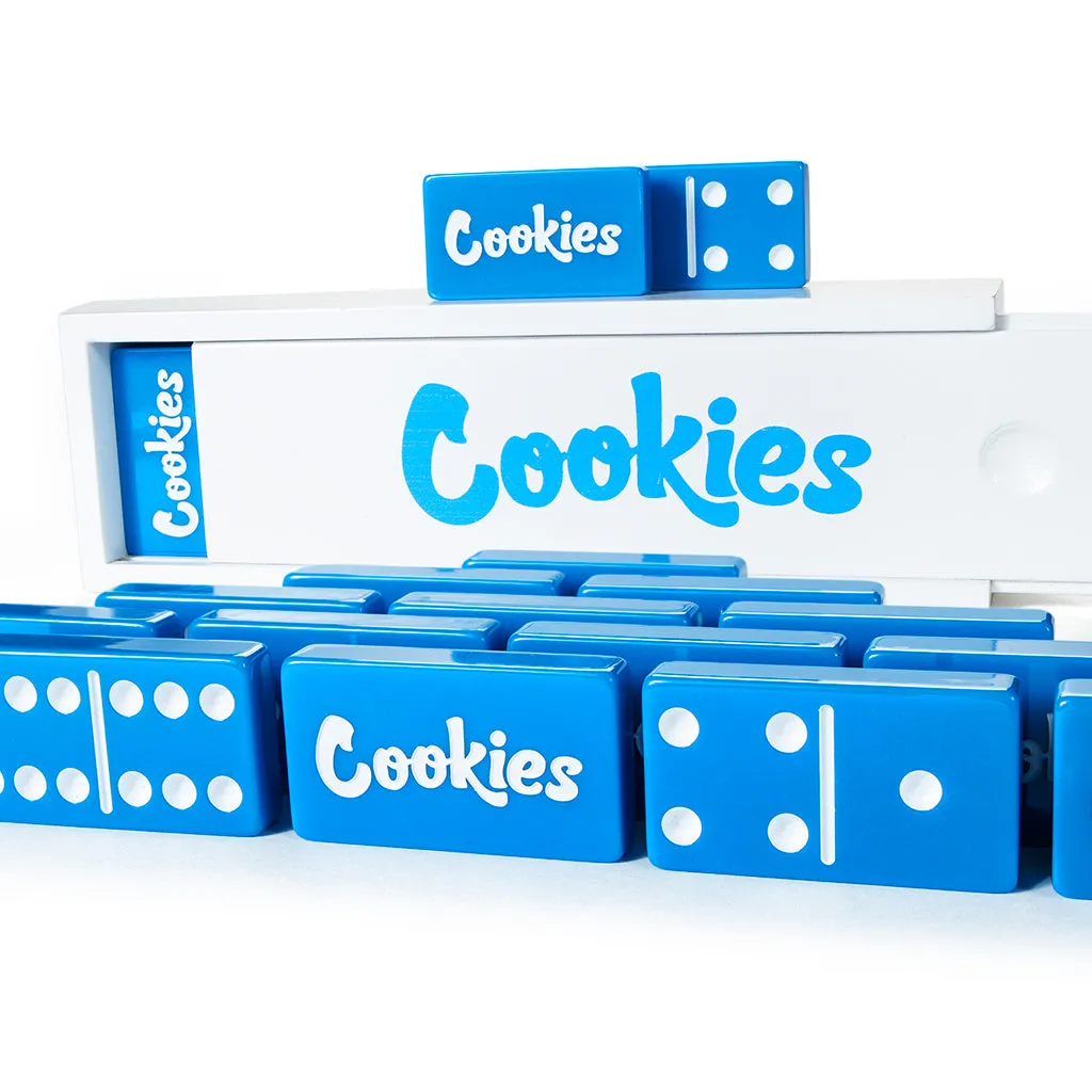 Cookies Domino Set