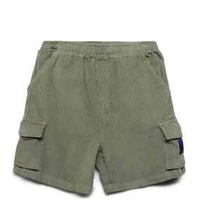 CORD CARGO SHORT 17''