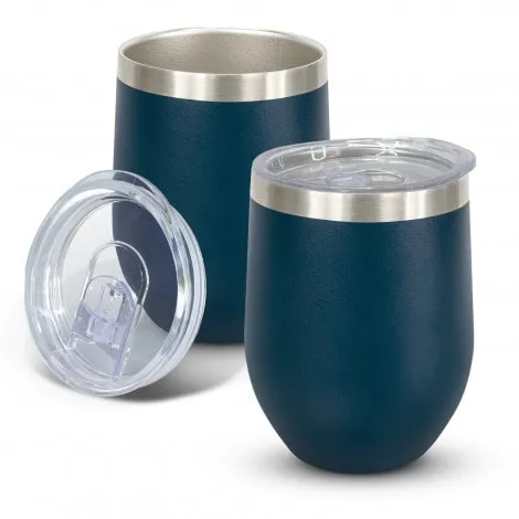 Cordia Vacuum Reusable Coffee Cup - 300ml - Powder Coated