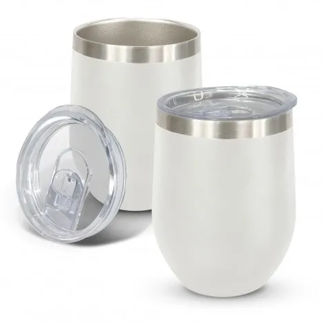 Cordia Vacuum Reusable Coffee Cup - 300ml - Powder Coated