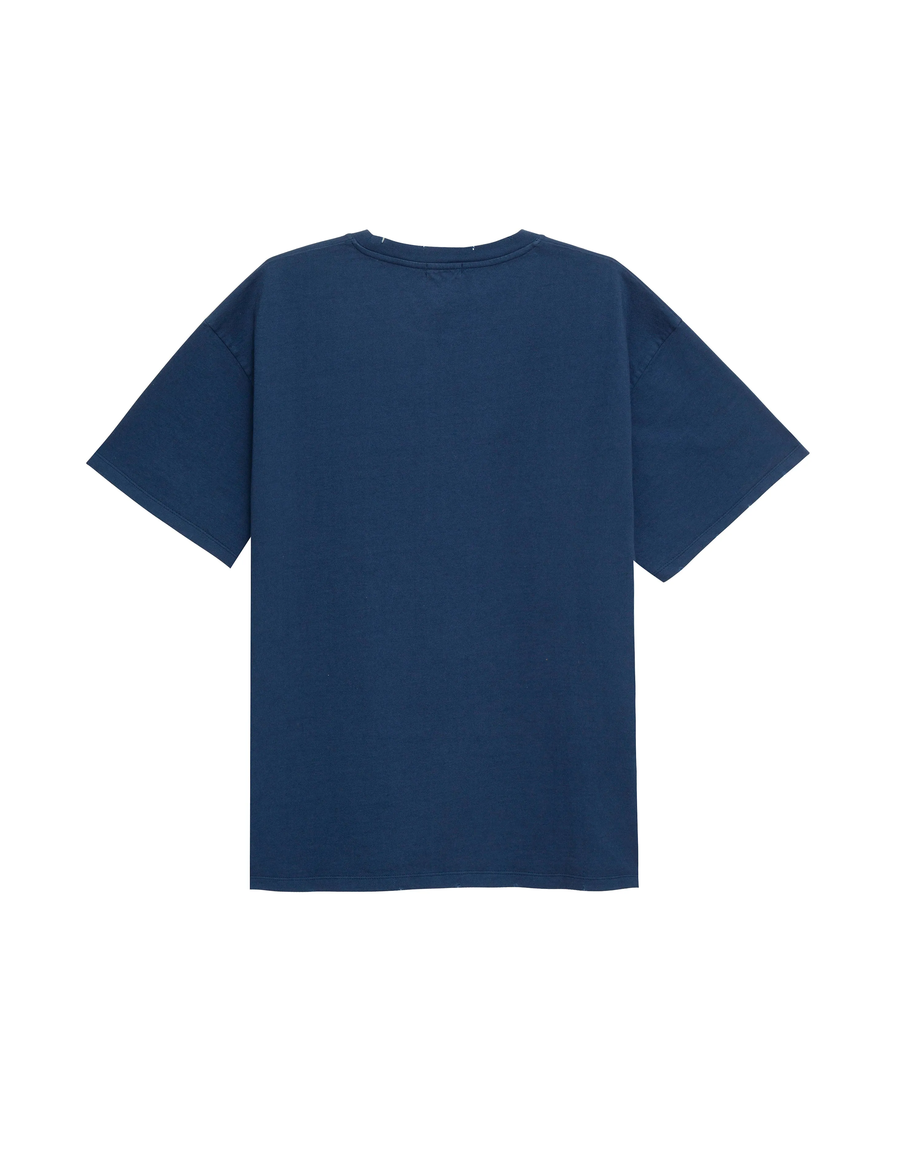 Countach Navy Tee