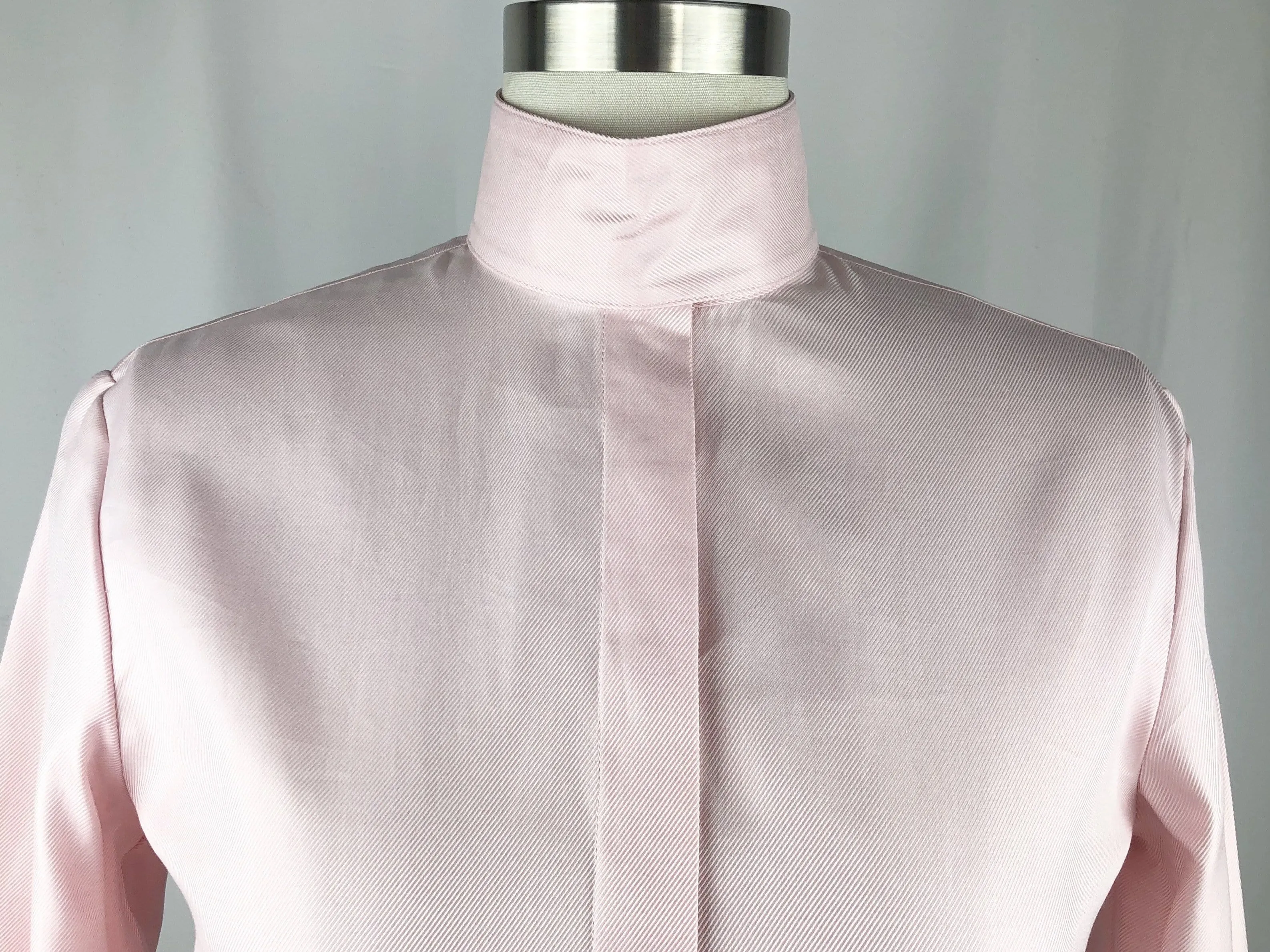 CR English Soft Pink Italian Cotton