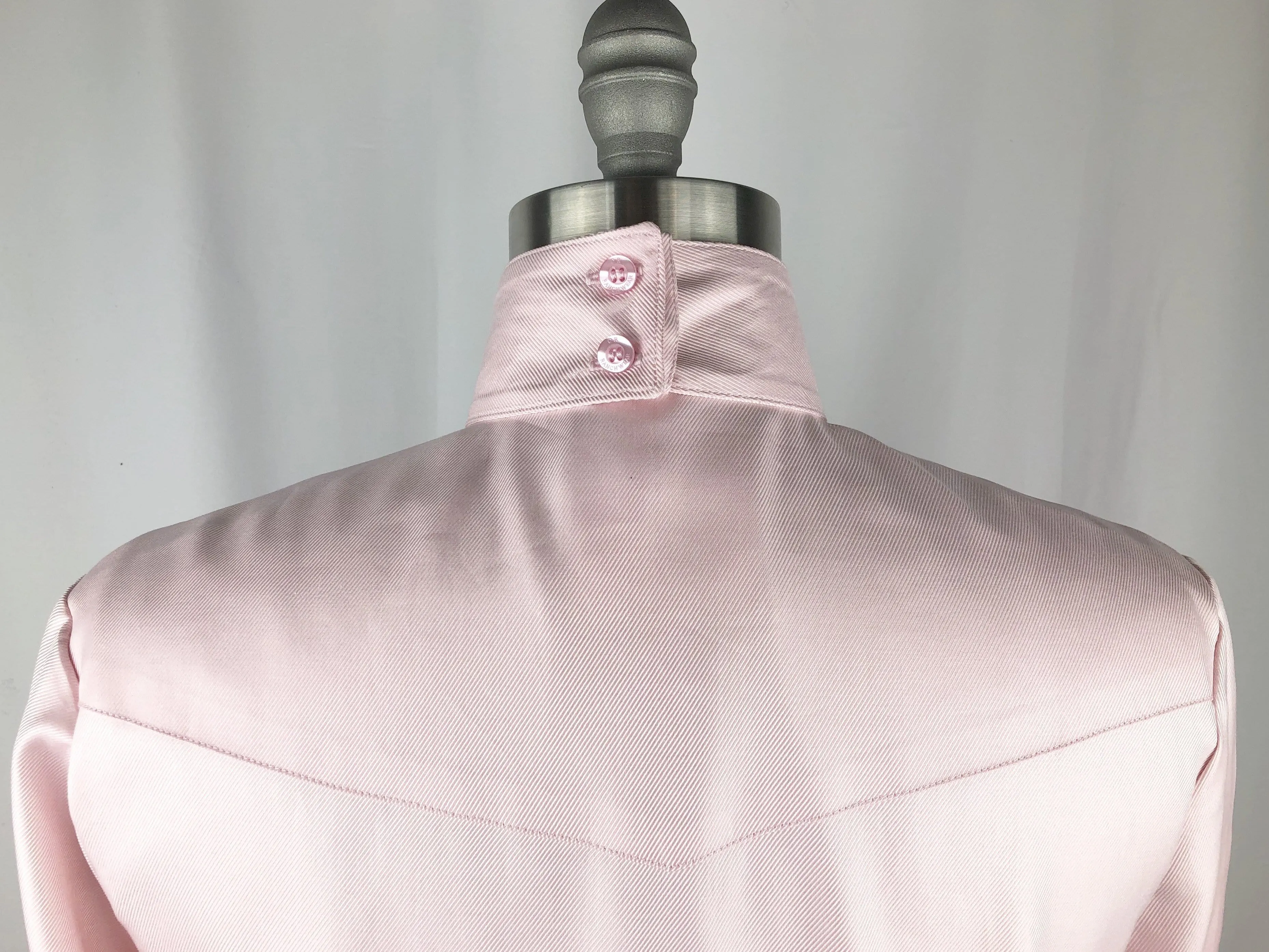 CR English Soft Pink Italian Cotton