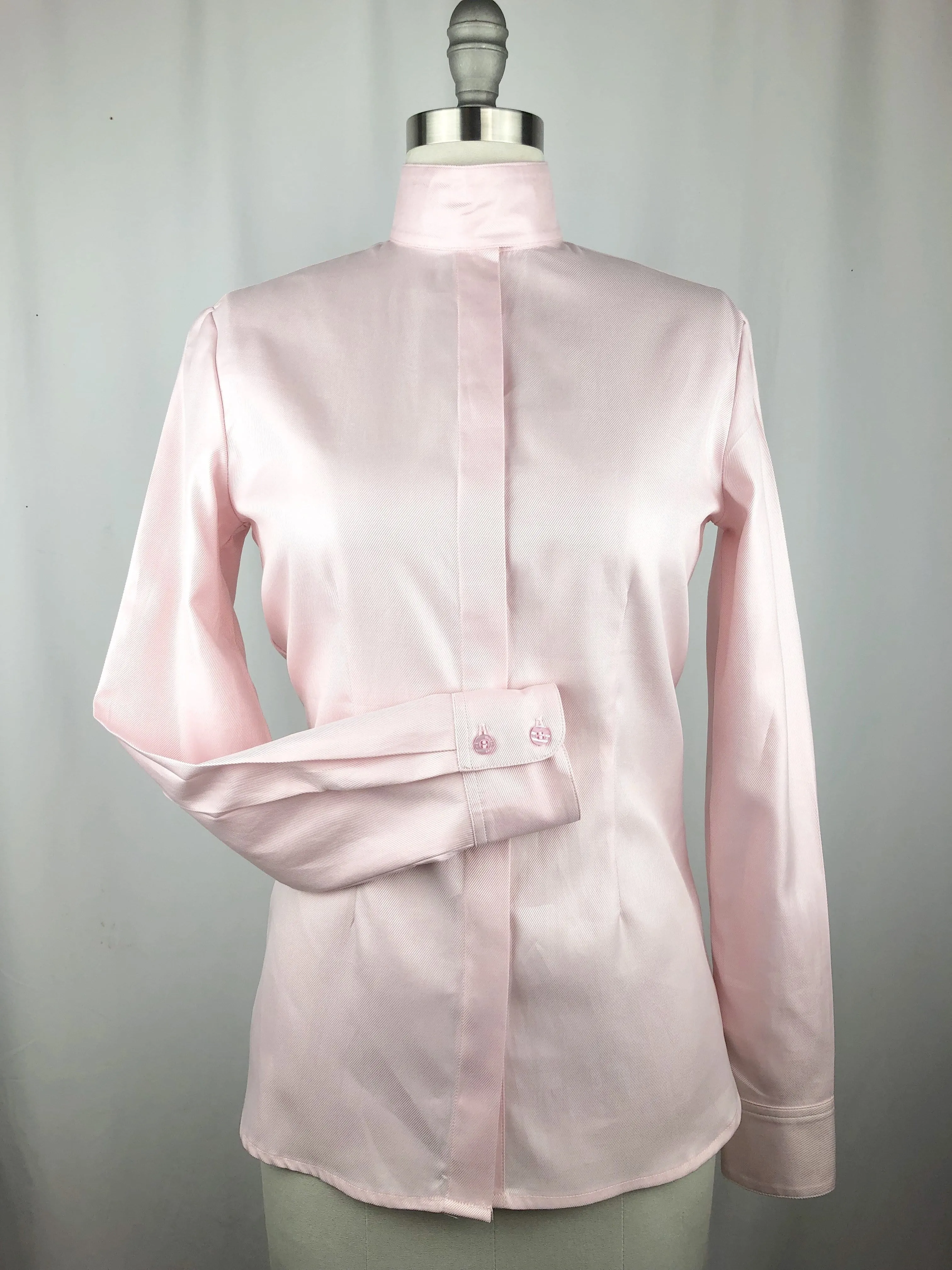 CR English Soft Pink Italian Cotton