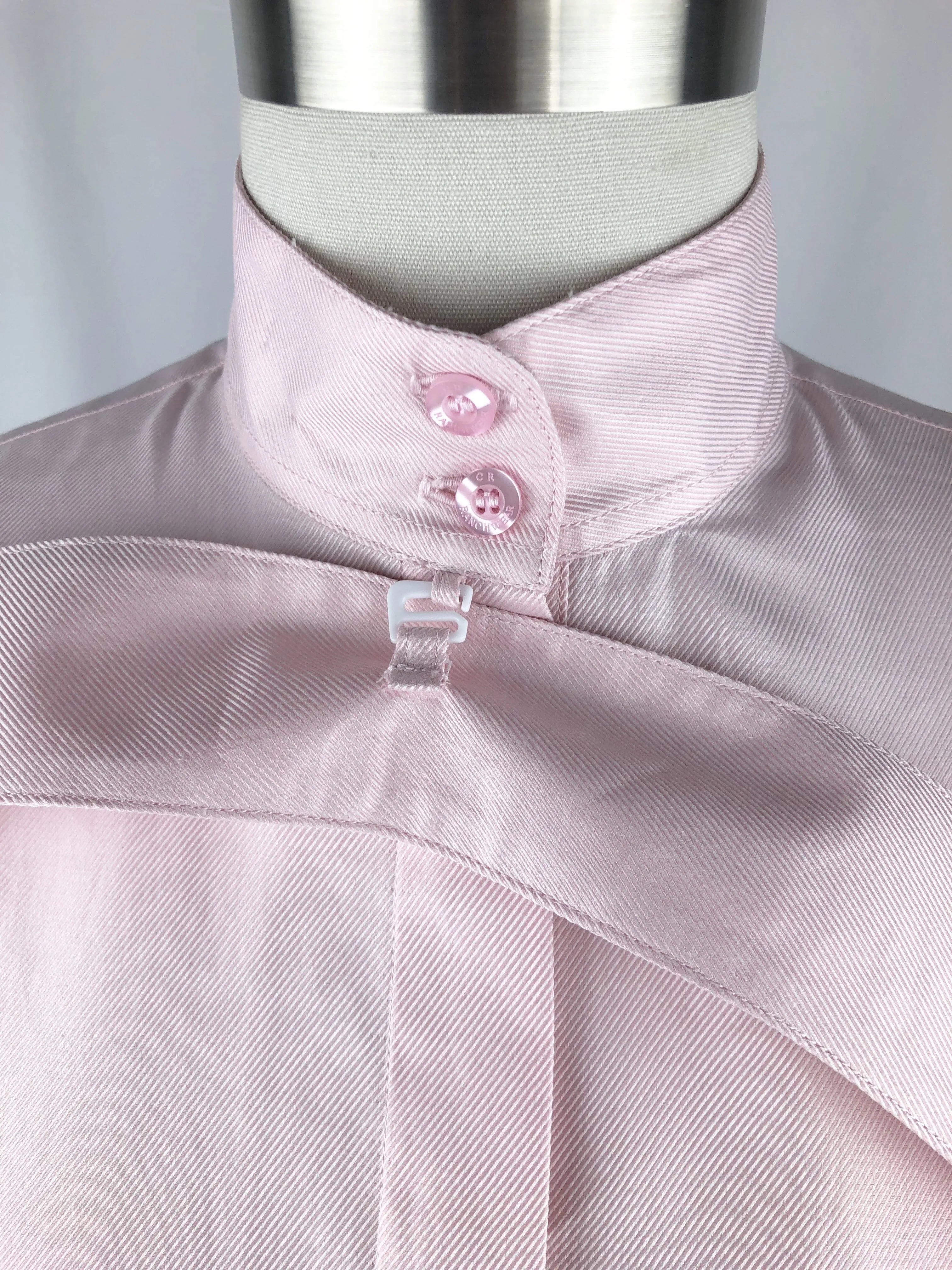 CR English Soft Pink Italian Cotton