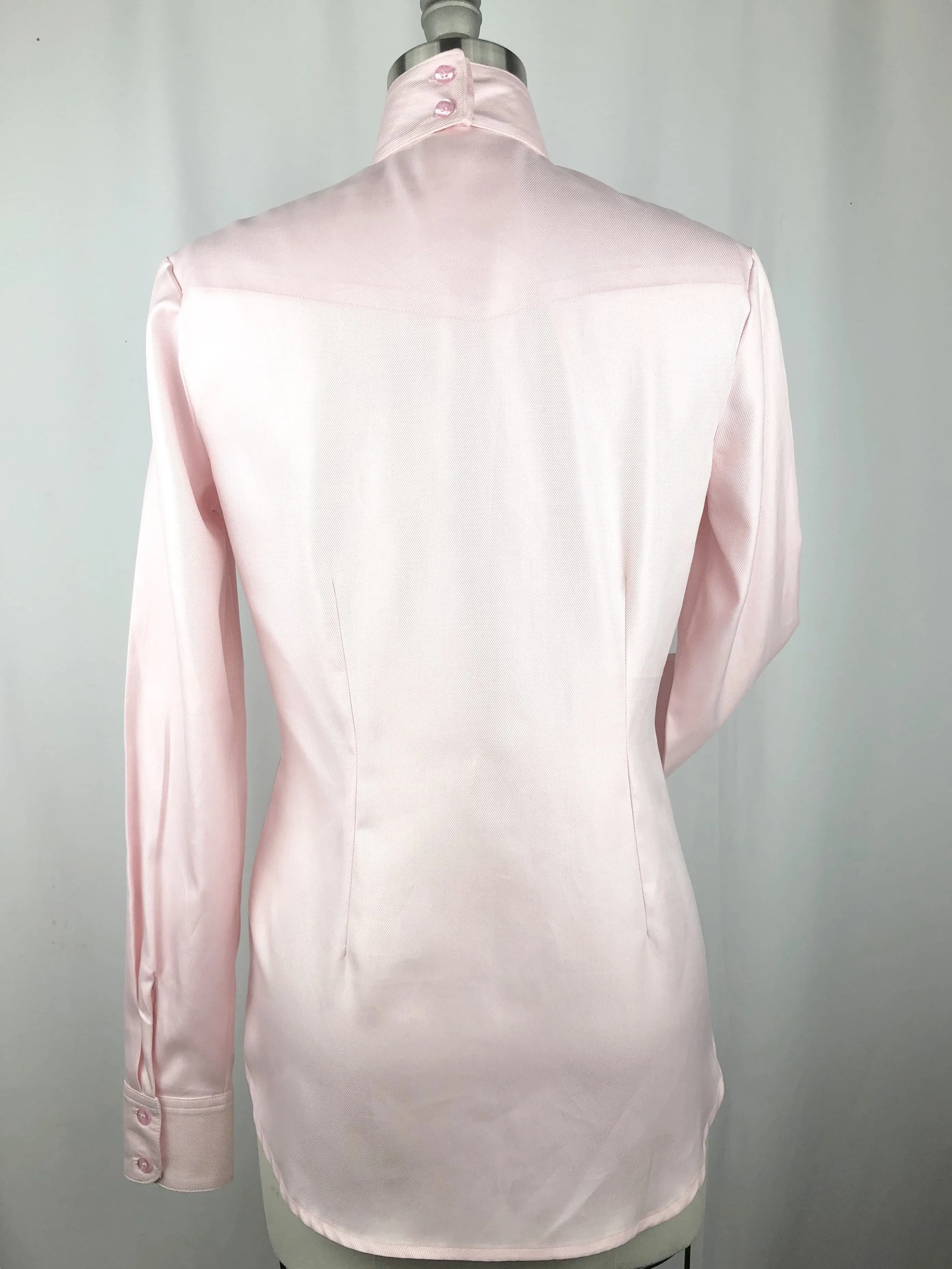 CR English Soft Pink Italian Cotton