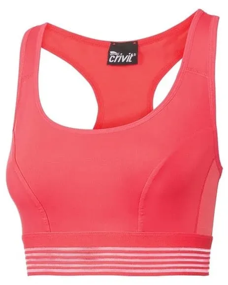 Crivit Non Padded Sports Bra.