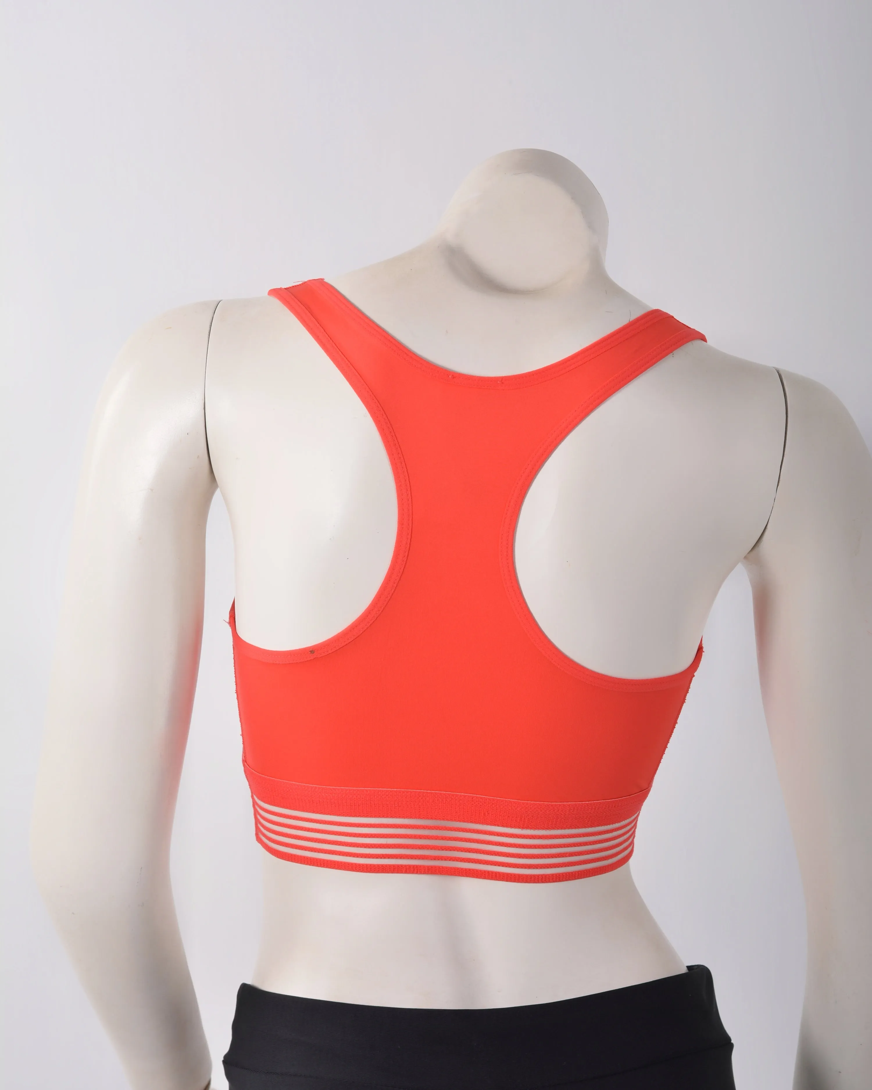 Crivit Non Padded Sports Bra.