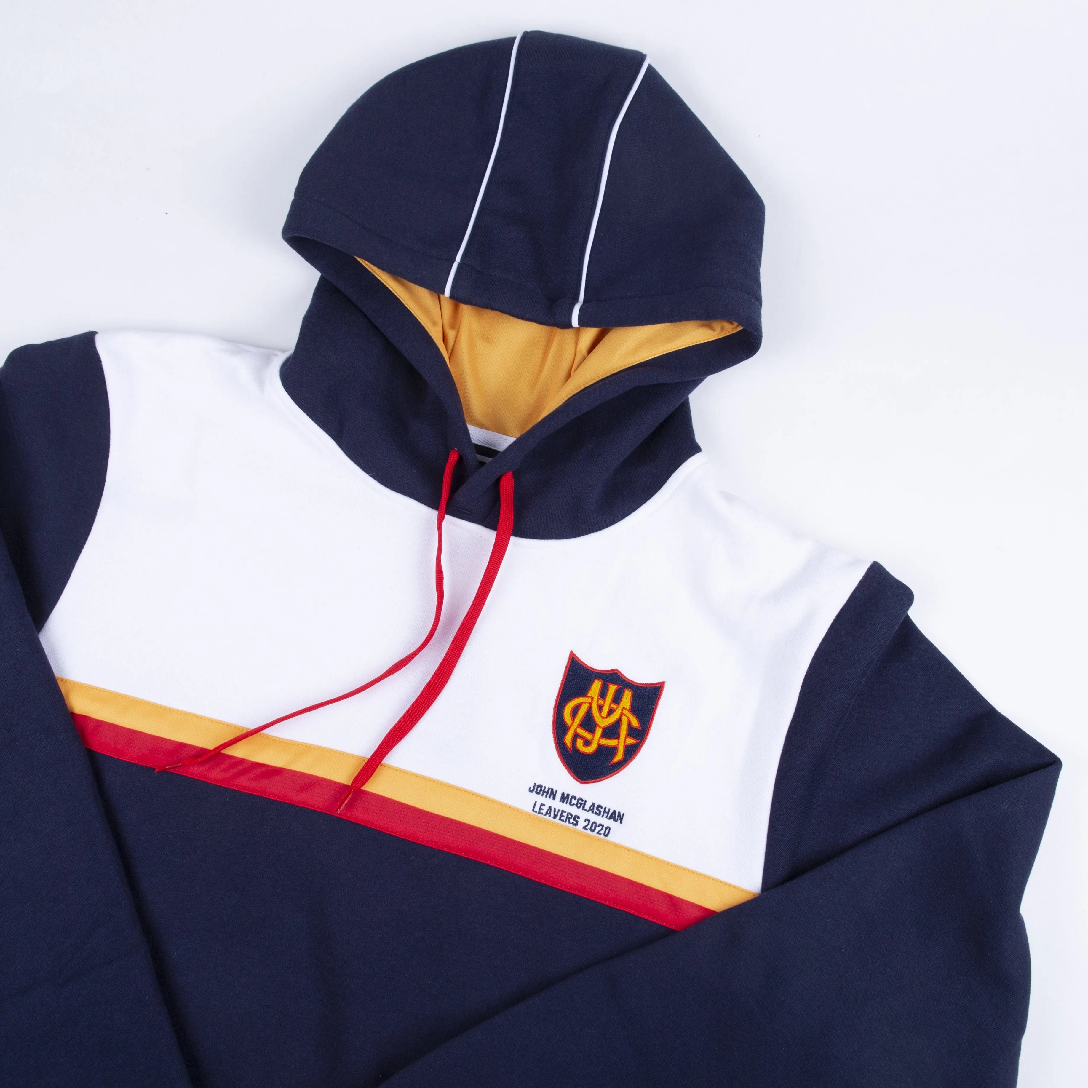 Custom Made Hoodie | Unisex - Leavers Gear NZ 2024